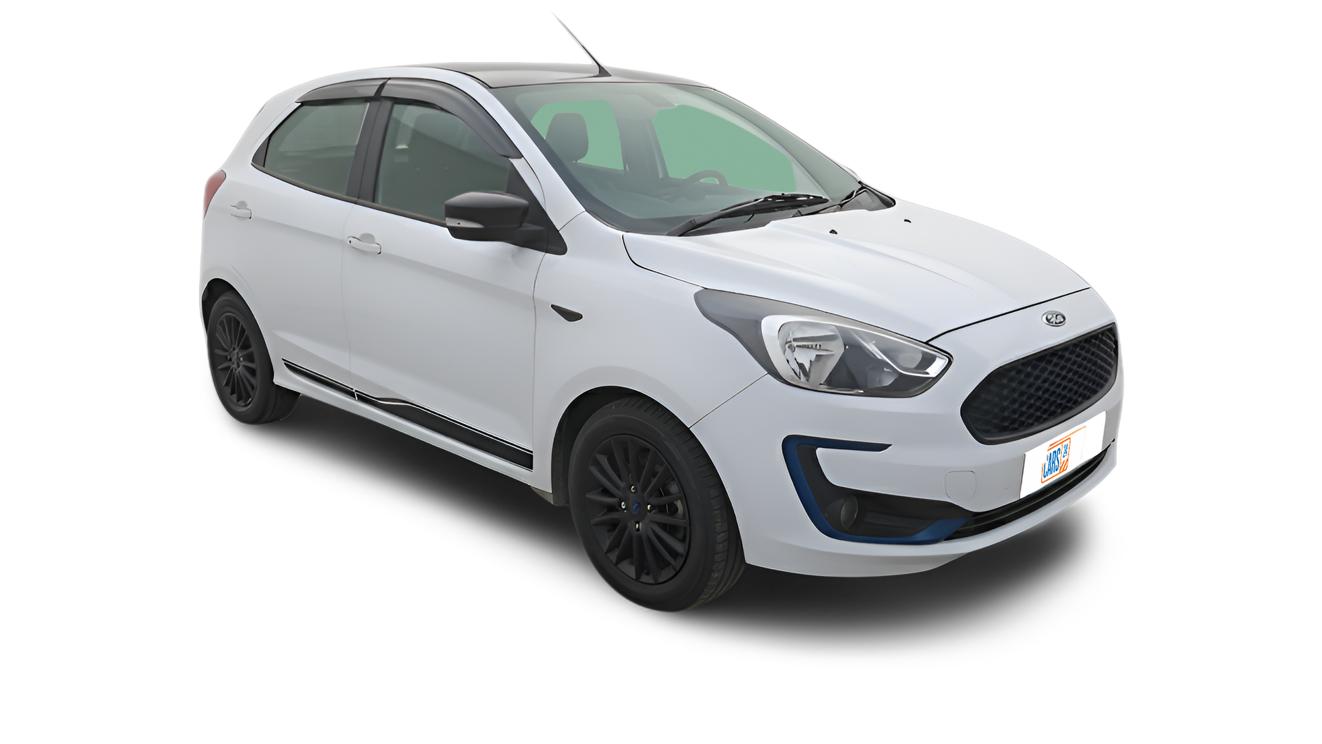 Ford New Figo-img